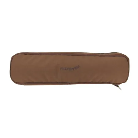 Étui lunette matelassé Fuzyon 40x10 cm – protection optique