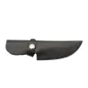 Couteau Aventurier à dépecer 24 cm avec étui cuir – teck Couteau Aventurier à dépecer 24 cm avec étui cuir – teck