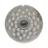Grille diamètre 10, 12 ou 16 mm pour hachoir Reber 1200 W Grille diamètre 10, 12 ou 16 mm pour hachoir Reber 1200 W