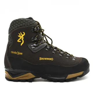 Chaussures de chasse Browning Taurus marron