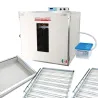 Kit couveuse évo 3 tiroirs poule + 1 panier + humidificateur Kit couveuse évo 3 tiroirs poule + 1 panier + humidificateur