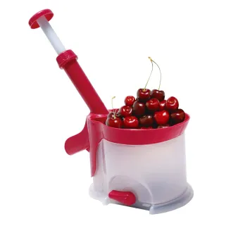 Dénoyauteur à cerises manuel – Pratique, rapide et stable