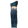 Lot de 3 paires de chaussettes bottes 3 couleurs