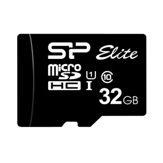 Carte micro SD 32 Go Classe 10 – Stockage rapide et fiable