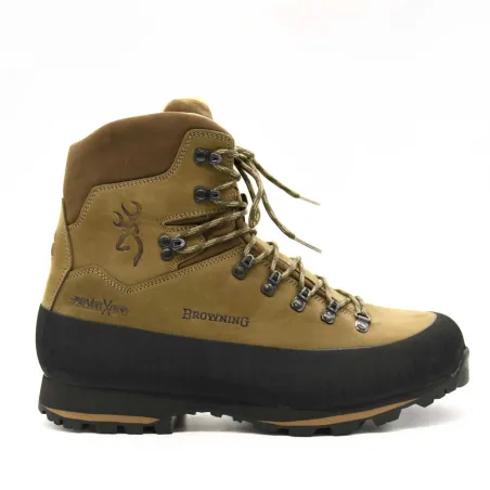 Chaussures de chasse Browning Pyxidis marron Chaussures de chasse Browning Pyxidis marron