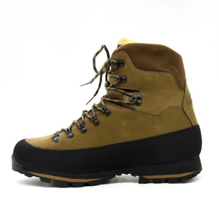 Chaussures de chasse Browning Pyxidis marron Chaussures de chasse Browning Pyxidis marron