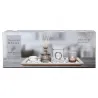 Coffret diffuseur parfum et bougies – Ambiance naturelle et déco Coffret diffuseur parfum et bougies – Ambiance naturelle et déco