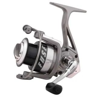 Moulinet SPRO Fuse Reel 2000 – Léger, fluide et résistant