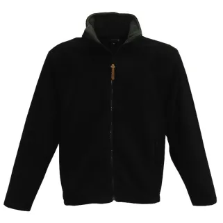 Veste polaire Ventura 300 g/m² – Chaleur et confort outdoor