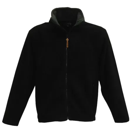 Veste polaire Ventura 300 g/m² – Chaleur et confort outdoor