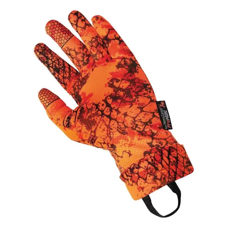 Gants tactiles camouflage GhostCamo Snake Blaze – Fins et précis Gants tactiles camouflage GhostCamo Snake Blaze – Fins et précis