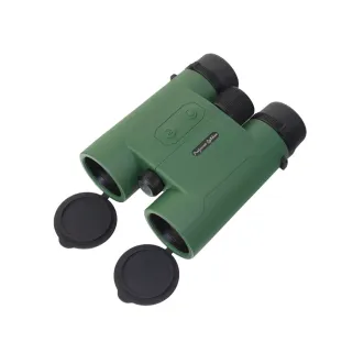 Jumelles 10x42 ED Watzmann avec télémètre laser 1800 m