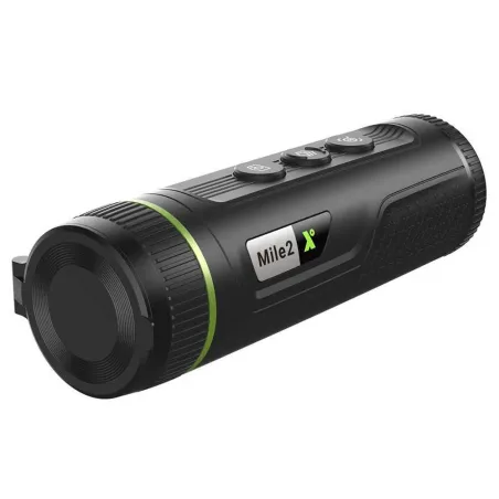 Monoculaire thermique Pixfra Mile 2 M207 – Détection 350 m