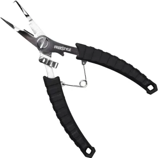 Pince à anneaux brisés Spro Freestyle Reload 15 cm – pêche