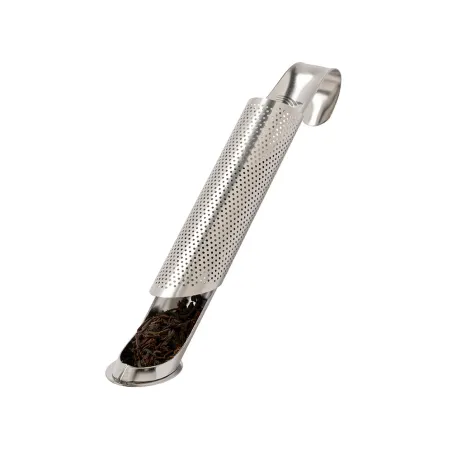 Cuillère thé infuseuse Pradel France Acier inoxydable Cuillère thé infuseuse Pradel France Acier inoxydable