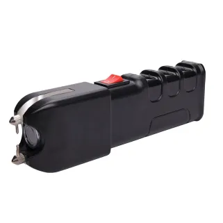Shocker électrique Scorpio 3 800 000V 150g 175x55x35mm
