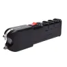 Shocker électrique Scorpio 3 800 000V 150g 175x55x35mm Shocker électrique Scorpio 3 800 000V 150g 175x55x35mm