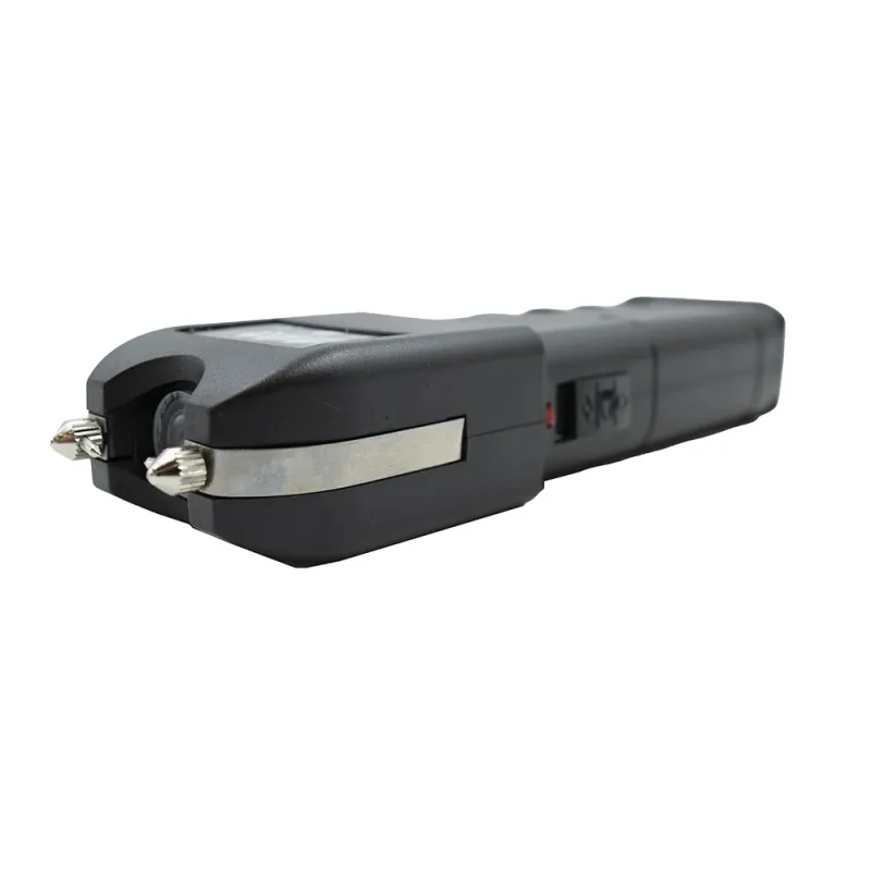 Shocker électrique Scorpio 3 800 000V 150g 175x55x35mm