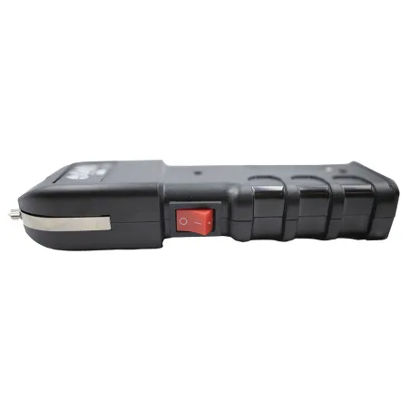 Shocker électrique Scorpio 3 800 000V 150g 175x55x35mm Shocker électrique Scorpio 3 800 000V 150g 175x55x35mm