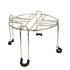 Stand acier inoxydable pour filtre à gravité 8,5L