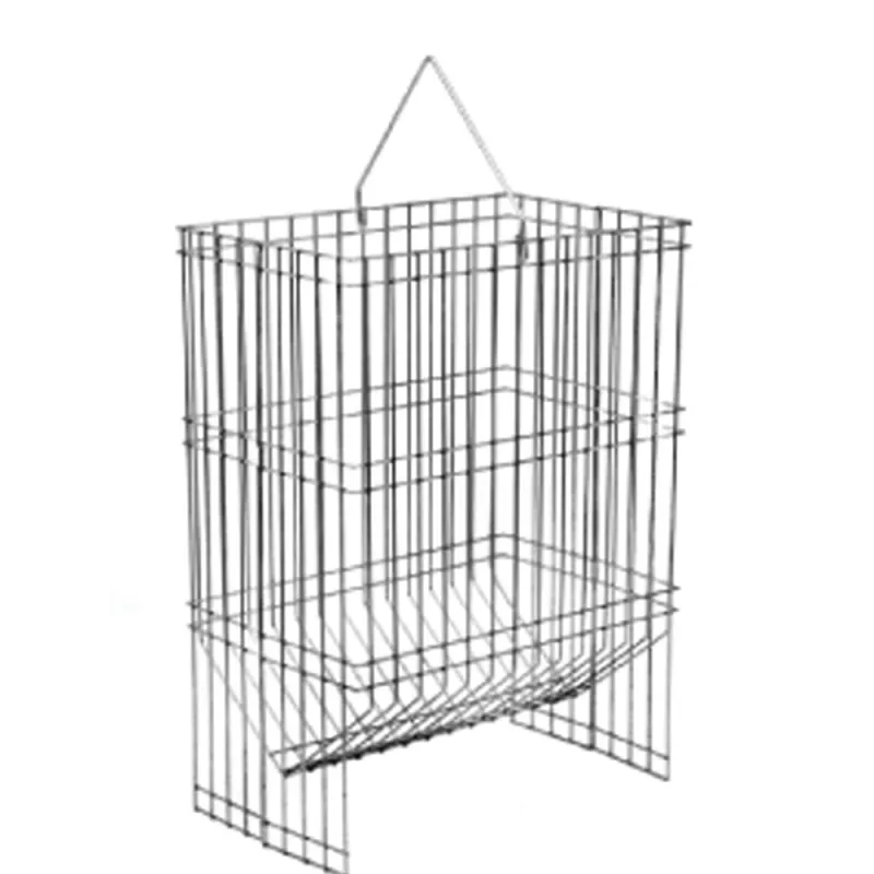 Râtelier galvanisé multi-animaux