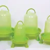 Abreuvoir gradué sur pieds 3L, 5L, 8L, 10L Abreuvoir gradué sur pieds 3L, 5L, 8L, 10L