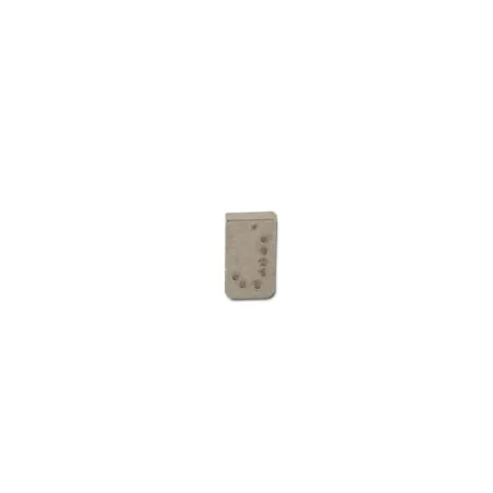 Lettre pour pince à tatouer 5 mm – Identification animale claire Lettre pour pince à tatouer 5 mm – Identification animale claire