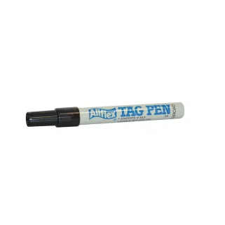 Stylo TAG PEN pour boucles de marquage – Pointe normale durable