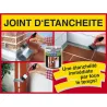 Joint d'étanchéité 375ml multi usages et multi supports