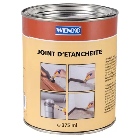 Joint d'étanchéité 375ml multi usages et multi supports