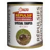 Répulsif spécial taupes 55 bâtonnets Alto forte rémanence produits taupe