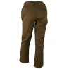 Pantalon Treeland Ouverture déperlant homme marron 38 à 60 Pantalon Treeland Ouverture déperlant homme marron 38 à 60