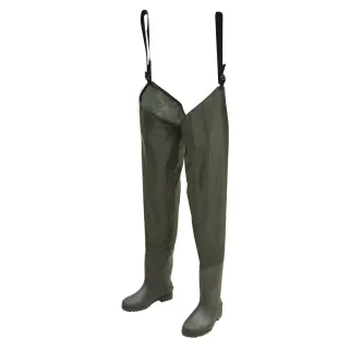 Cuissardes nylon/pvc