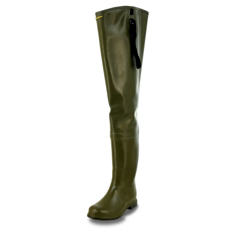 Cuissardes caoutchouc GoodYear C-Rub