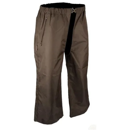 Cuissard Maquisard ceinture élastique durable vert S à 3XL