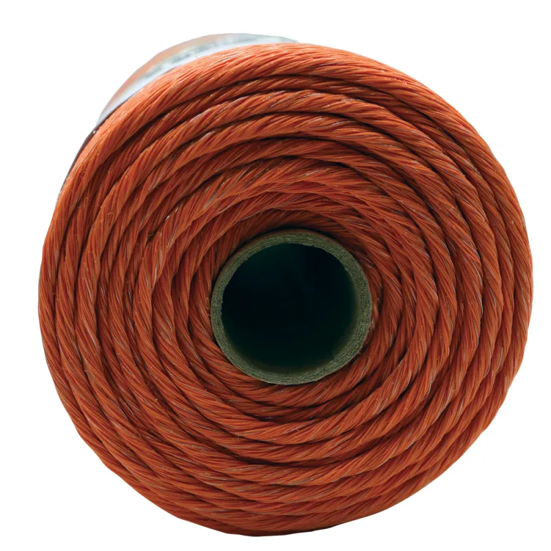 Cordon de clôture FILINOX 1.8mm 500m Cordon de clôture FILINOX 1.8mm 500m