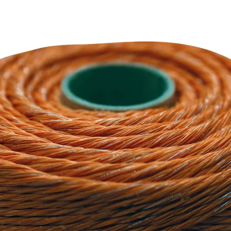 Cordon de clôture FILINOX 1.8mm 500m Cordon de clôture FILINOX 1.8mm 500m