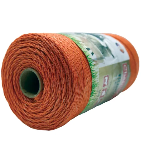 Cordon de clôture FILINOX 1.8mm 500m Cordon de clôture FILINOX 1.8mm 500m