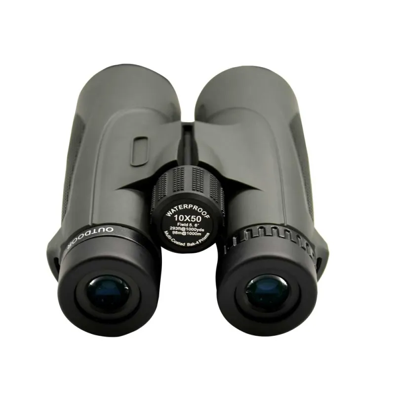 Jumelles HD Sightoptics® compactes puissantes optiques multicouches 10X50 Jumelles HD Sightoptics® compactes puissantes optiques multicouches 10X50