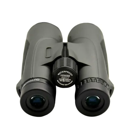 Jumelles HD Sightoptics® compactes puissantes optiques multicouches 10X50