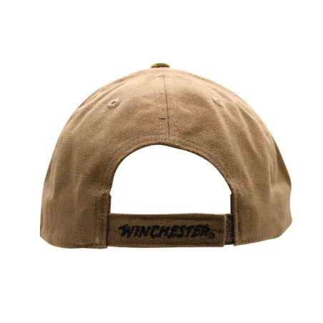 Casquette Winchester 1873 – Légère, respirante et réglable | Ducatillon Casquette Winchester 1873 – Légère, respirante et réglable | Ducatillon