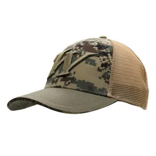 Casquette Winchester Sumpter – Camouflage respirant et ajustable | Ducatillon