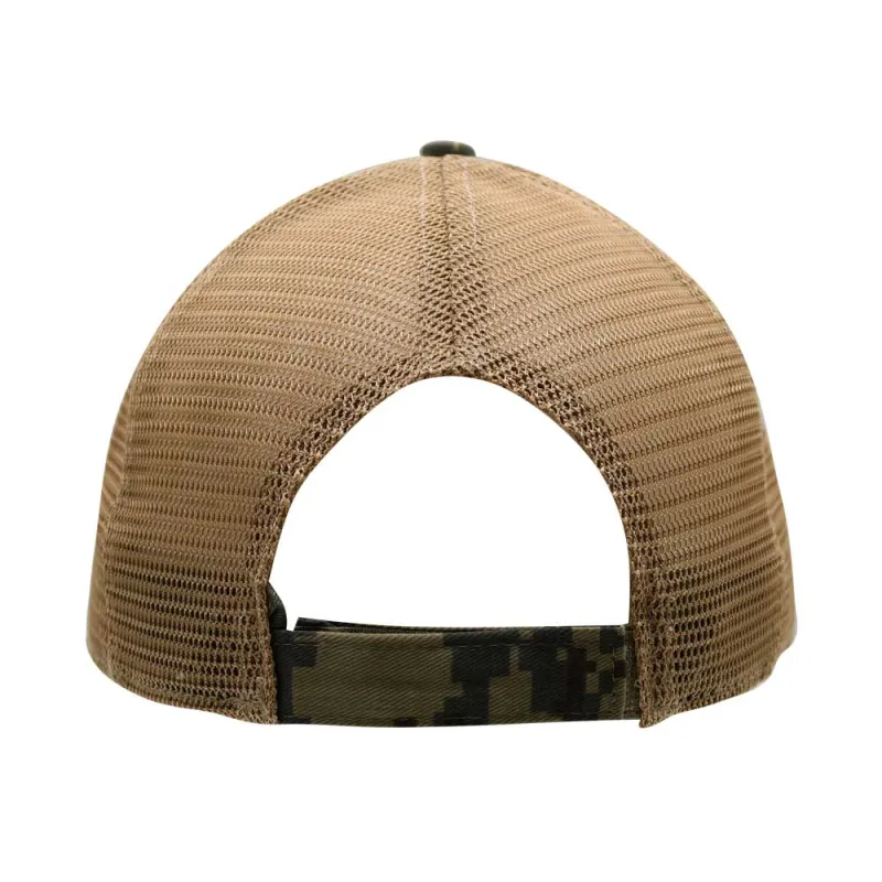 Casquette Winchester 1873 – Légère, respirante et réglable