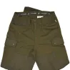 Pantalon roncier Tradition matériaux robustes kaki 40 à 60 Pantalon roncier Tradition matériaux robustes kaki 40 à 60