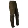 Pantalon roncier Tradition matériaux robustes kaki 40 à 60 Pantalon roncier Tradition matériaux robustes kaki 40 à 60