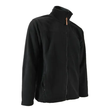 Veste polaire Ventura 300 g/m² – Chaleur et confort outdoor