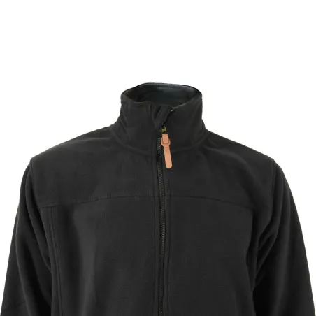 Veste polaire Ventura 300 g/m² – Chaleur et confort outdoor