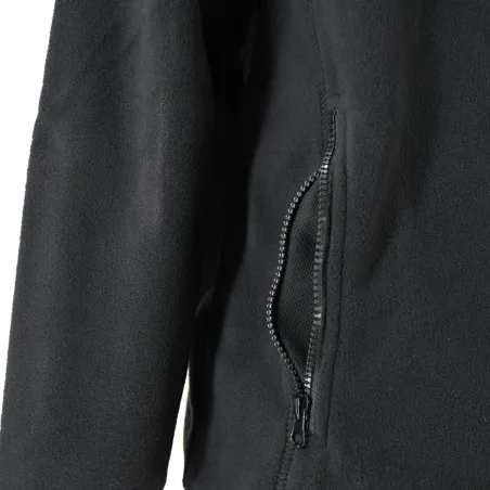 Veste polaire Ventura 300 g/m² – Chaleur et confort outdoor