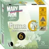 Boite de 25 cartouches PUMA bourre grasse 20/70 26g pb 9 Boite de 25 cartouches PUMA bourre grasse 20/70 26g pb 9