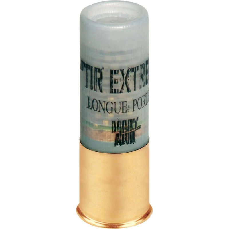 Boite de 10 cartouches TIR EXTREM 35g 12/70 pb 6 Boite de 10 cartouches TIR EXTREM 35g 12/70 pb 6